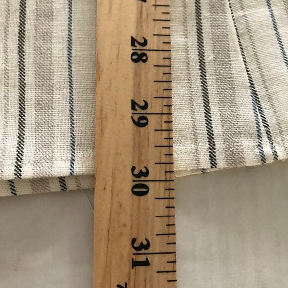 NWT - PacSun - L.A. Hearts Striped Button Down Dress - Picture 13 of 13